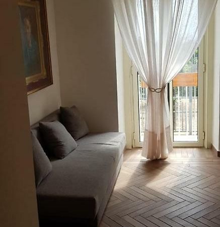 Ercolano Suite 181 Экстерьер фото