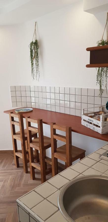 Ercolano Suite 181 Экстерьер фото