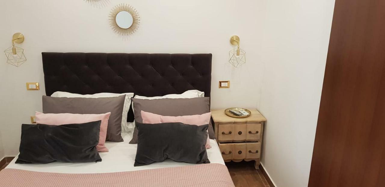 Ercolano Suite 181 Экстерьер фото