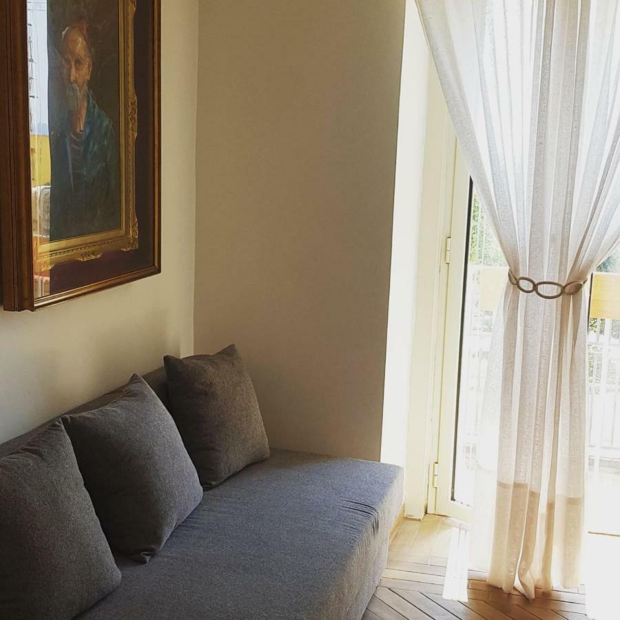 Ercolano Suite 181 Экстерьер фото