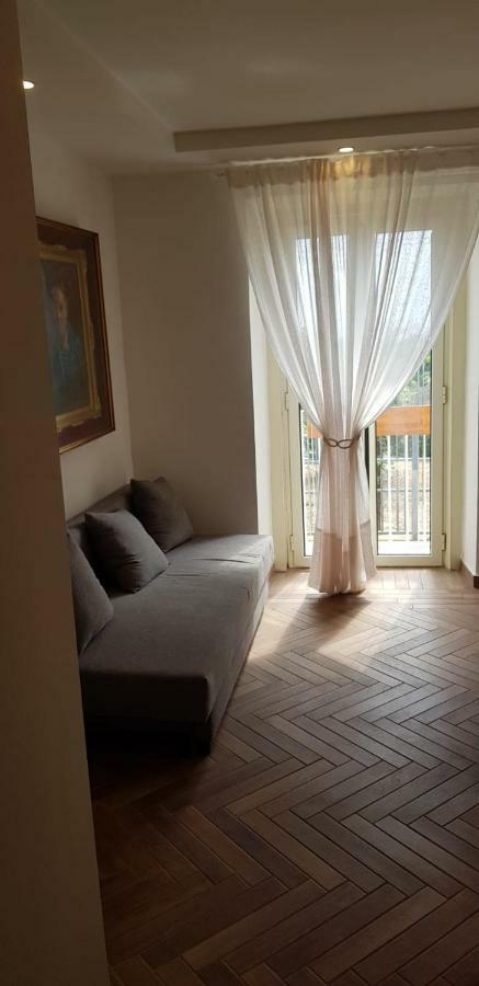 Ercolano Suite 181 Экстерьер фото