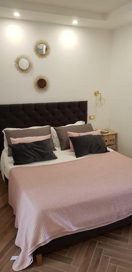 Ercolano Suite 181 Экстерьер фото