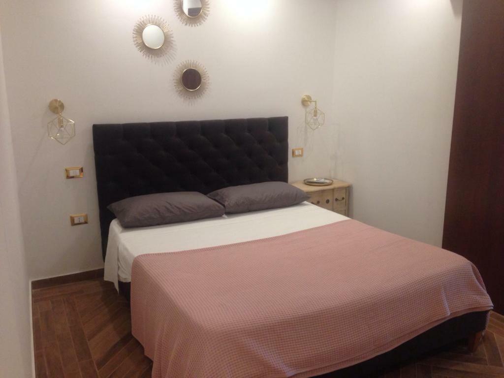 Ercolano Suite 181 Экстерьер фото