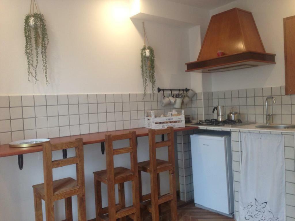 Ercolano Suite 181 Экстерьер фото