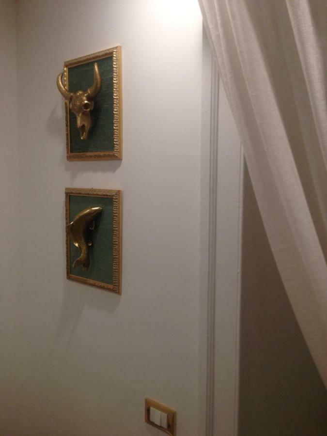 Ercolano Suite 181 Экстерьер фото